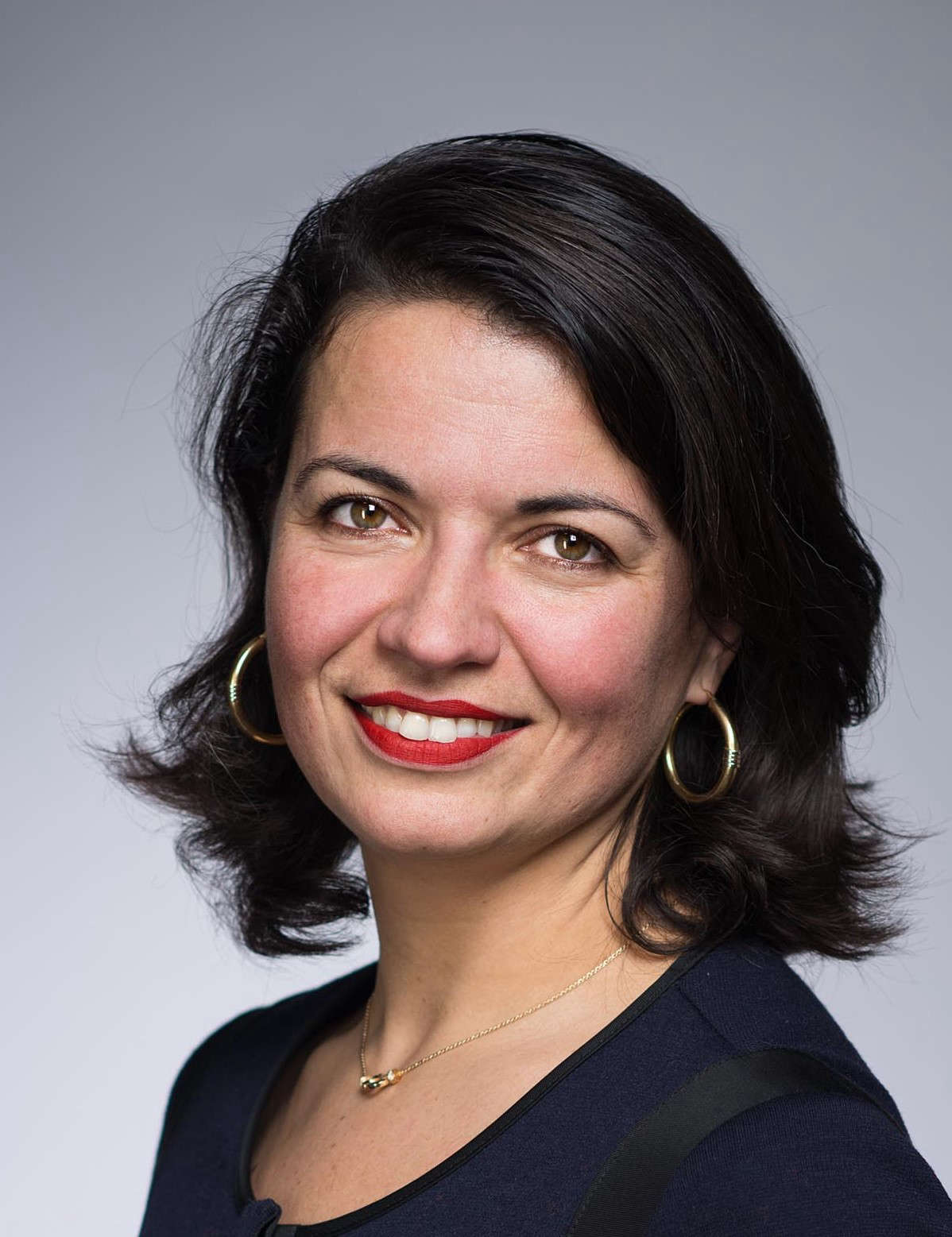 Maître Julie Vénuat, notaire à Créteil