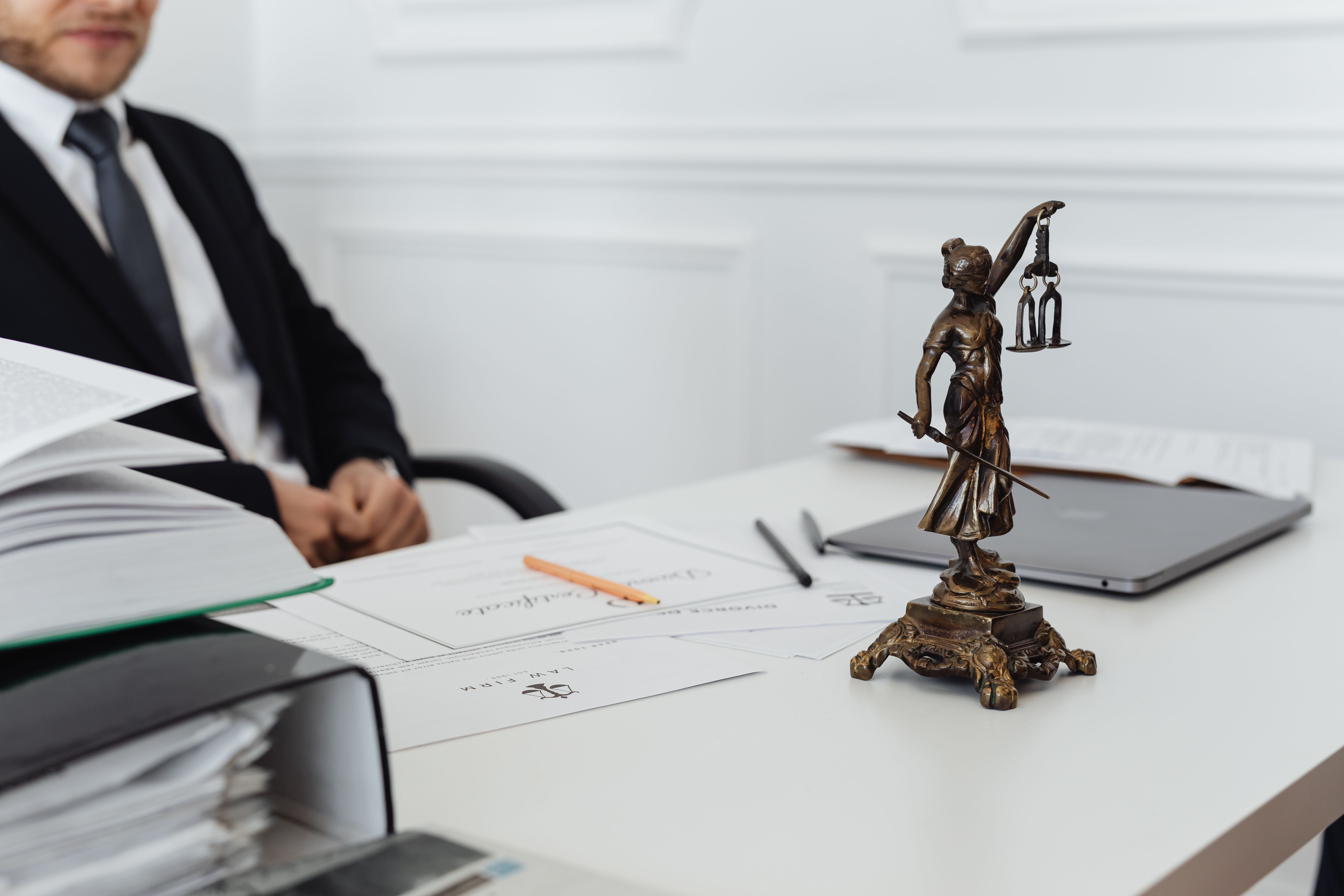 L'office notarial de Maître Vénuat à Créteil